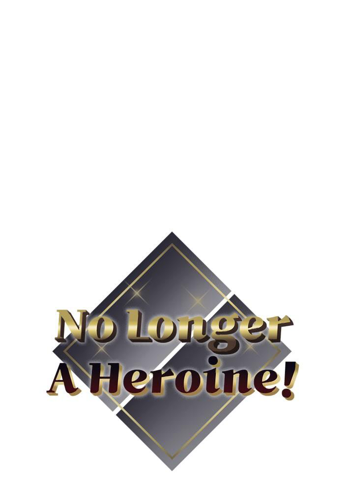 No Longer A Heroine! Chapter 29 6